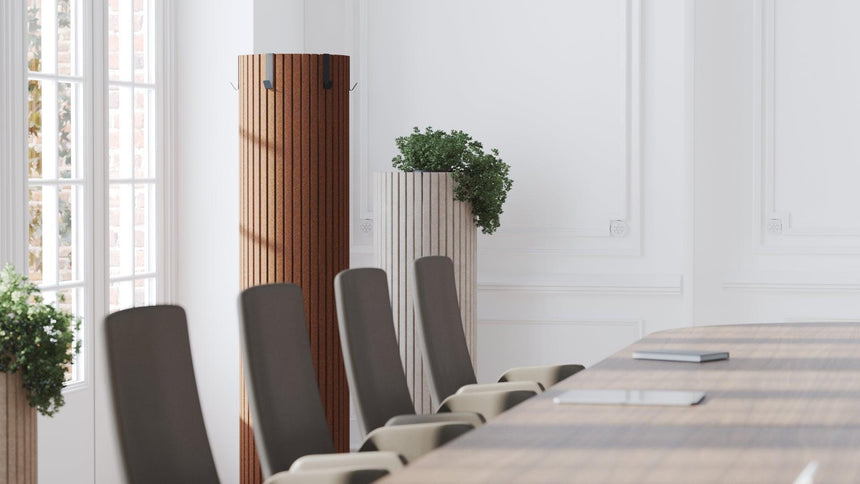 PARTHOS akusztikus oszlopok - Dutch Home