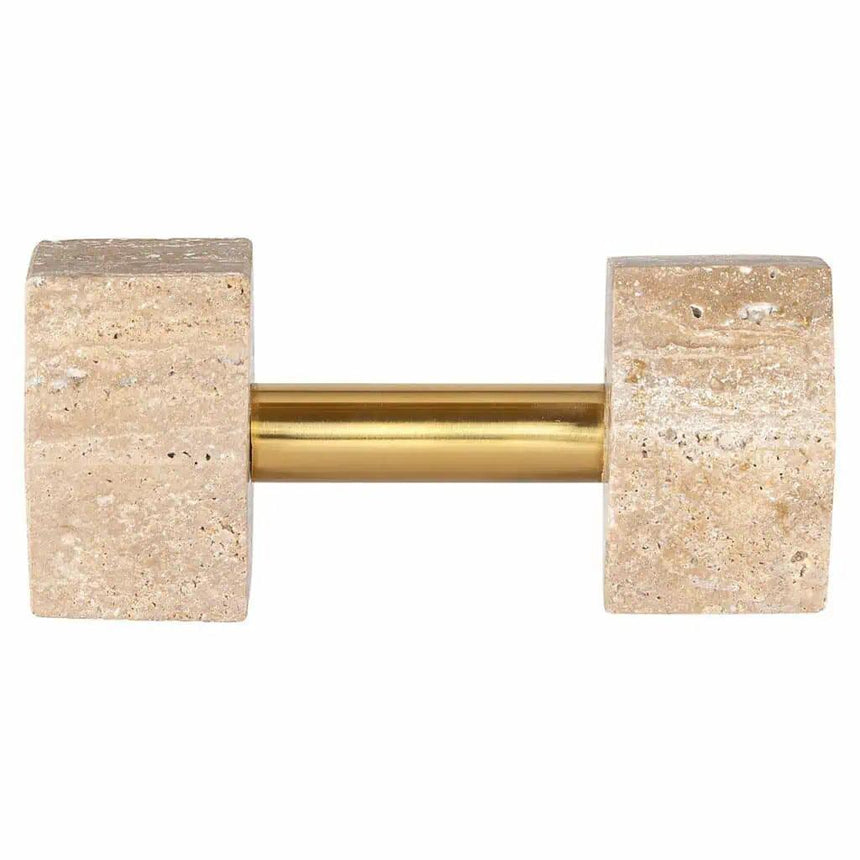 Dumble marble decoration