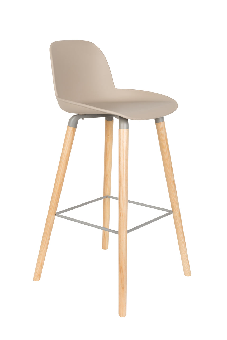 Albert Kuip PP bar stool