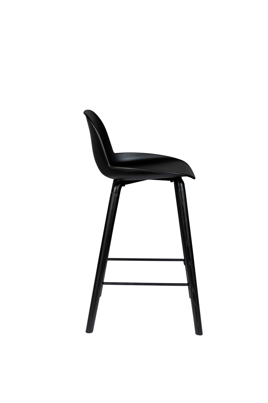 Albert Kuip PP low bar stool