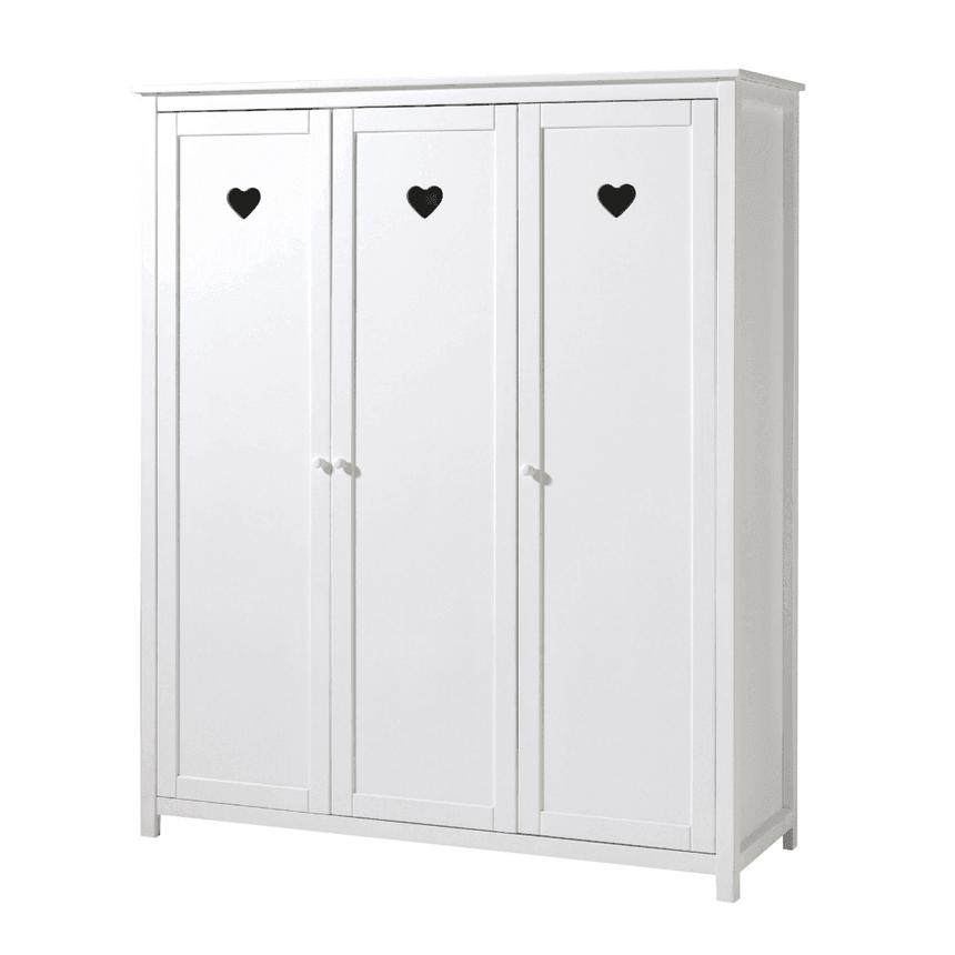 Amori57 fa gyerek bútor szett