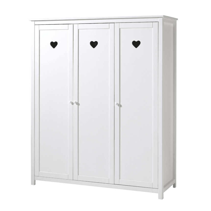 Amori42 fa gyerek bútor szett