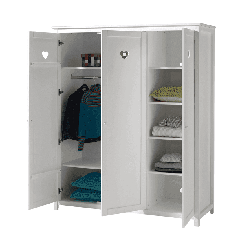 Amori57 fa gyerek bútor szett