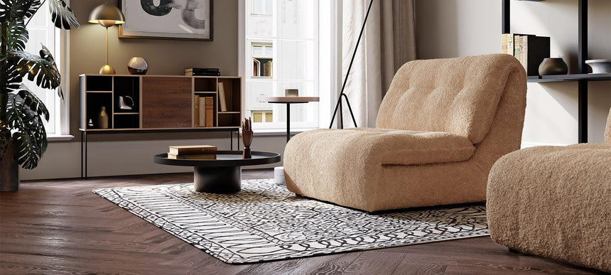Aita modular sofa