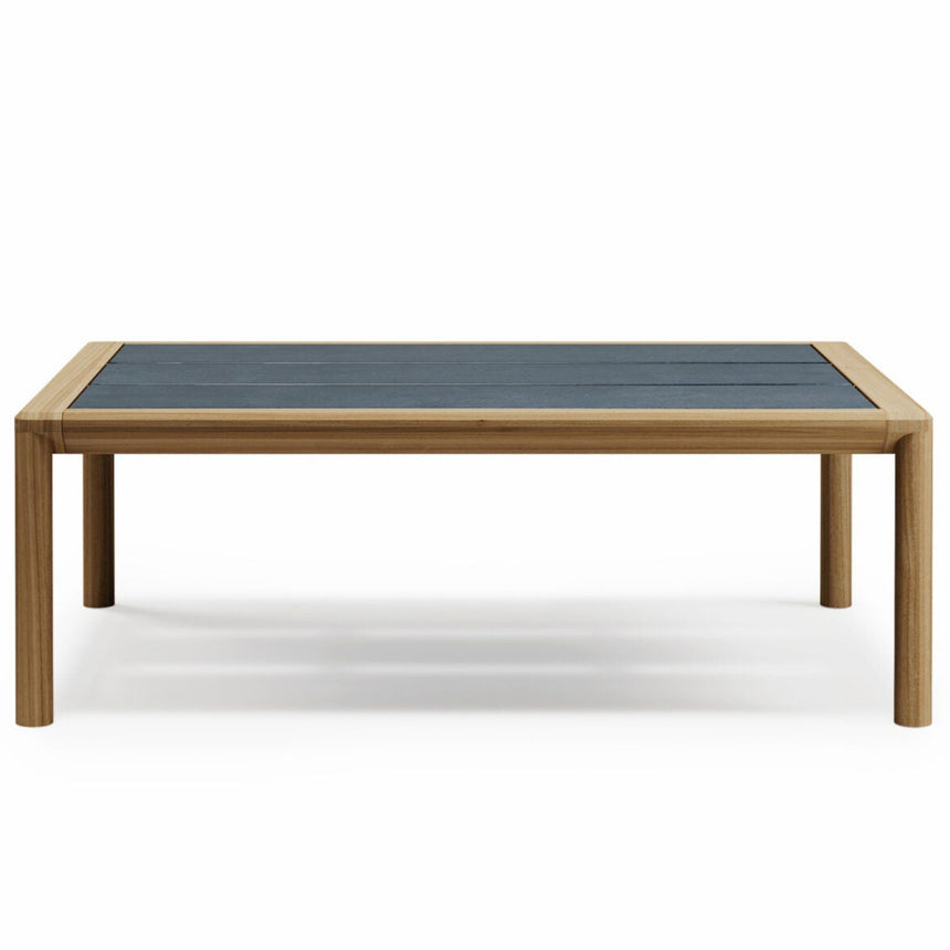 Panama kerti dohányzóasztal