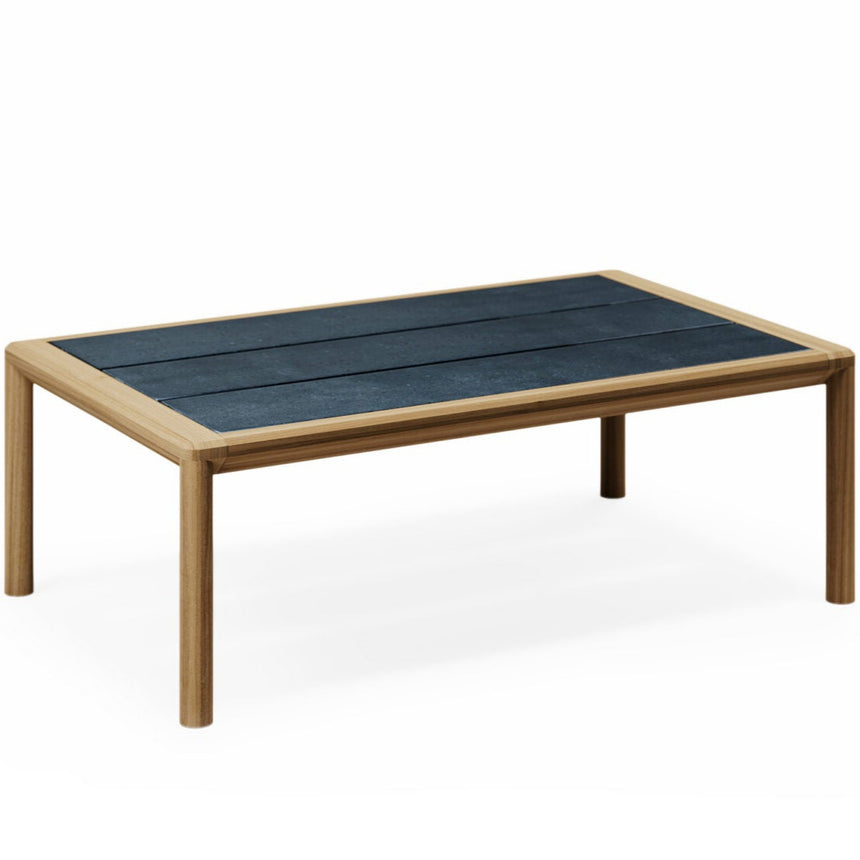 Panama kerti dohányzóasztal