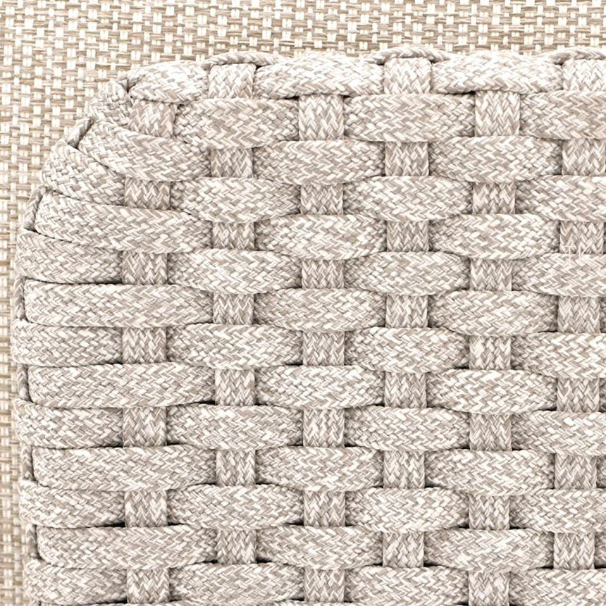 Lisa szövet kerti fotel