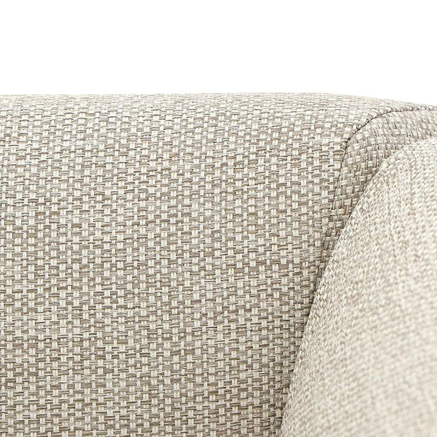 St Lucia fa kerti kanapé jobbos