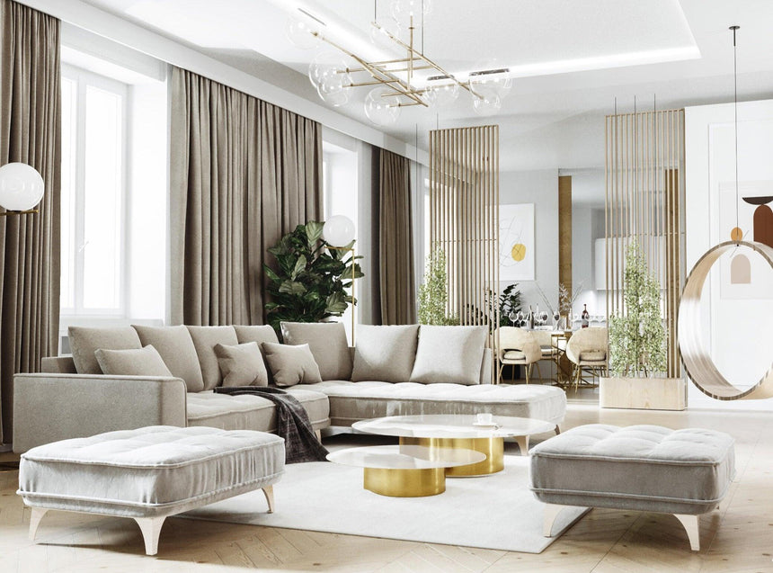 Belavio moduláris kanapé