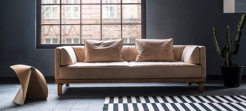 Arco modular sofa