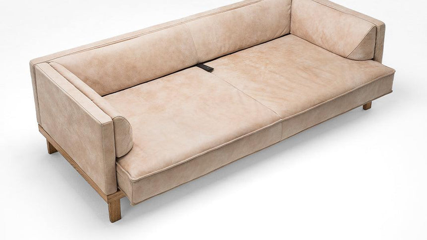 Arco modular sofa