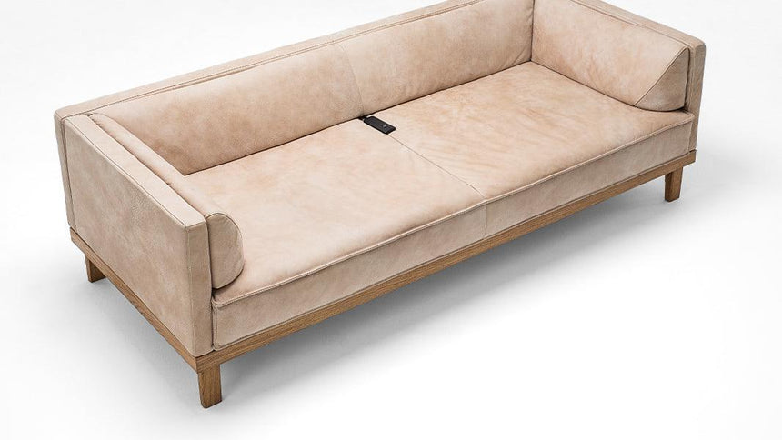 Arco modular sofa