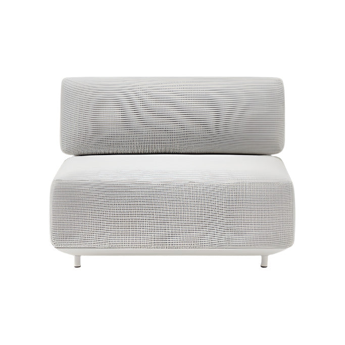 Booq acrylic bookend