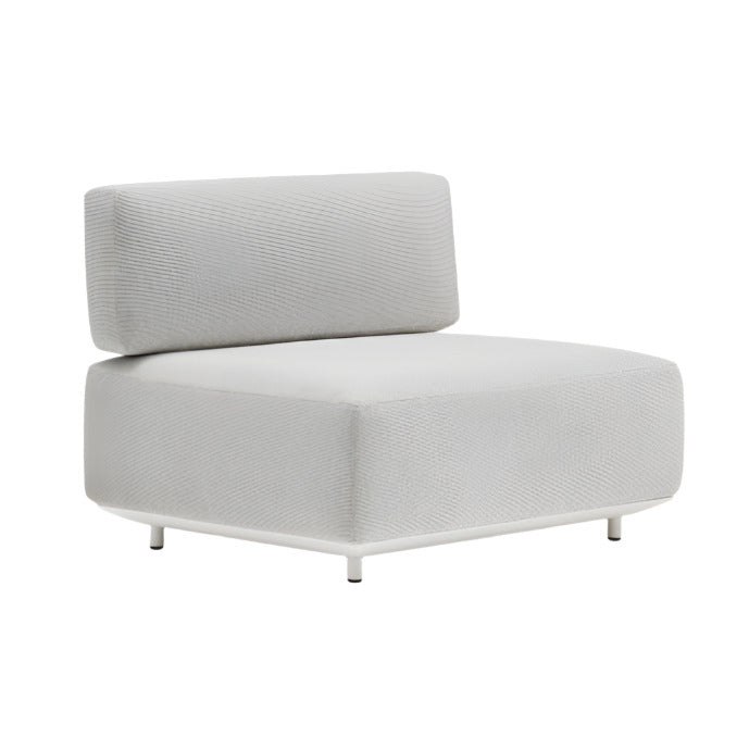 Booq acrylic bookend