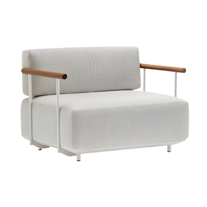 Booq acrylic bookend