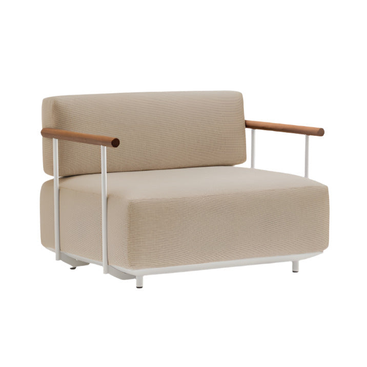 Booq acrylic bookend