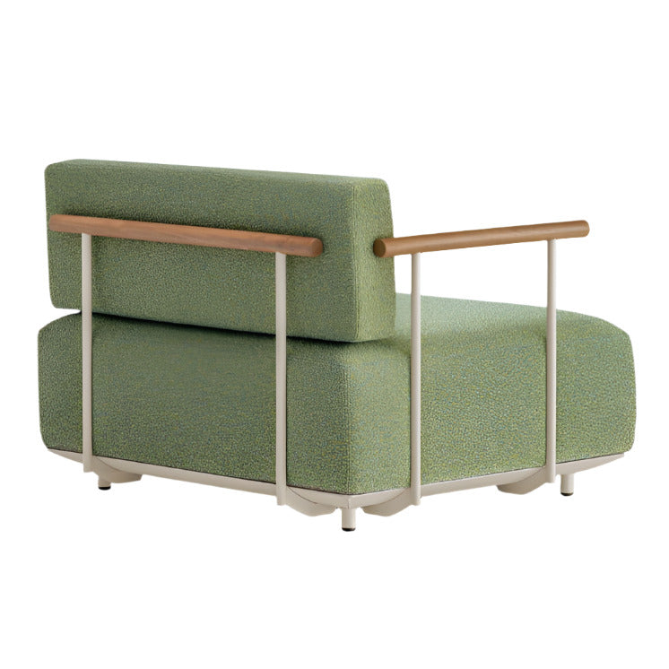 Booq acrylic bookend