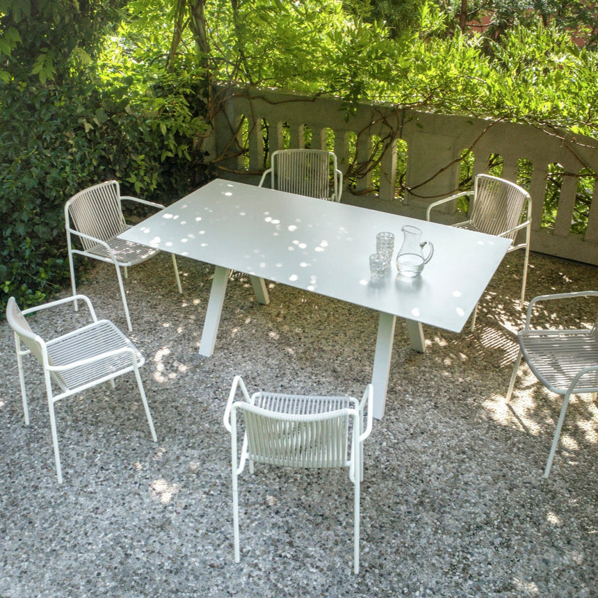 Tribeca PVC kerti szék