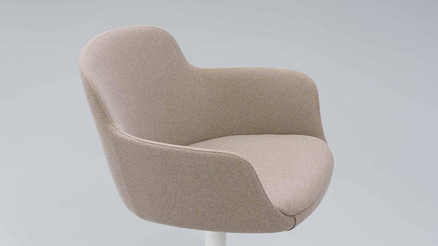 DANAE fotel - Dutch Home