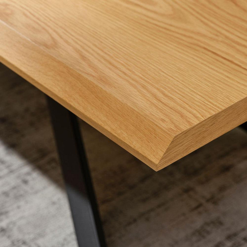 Arno fa dohányzóasztal - Dutch Home