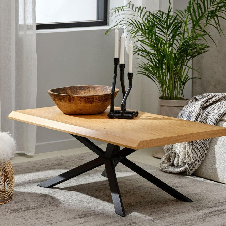 Arno fa dohányzóasztal - Dutch Home