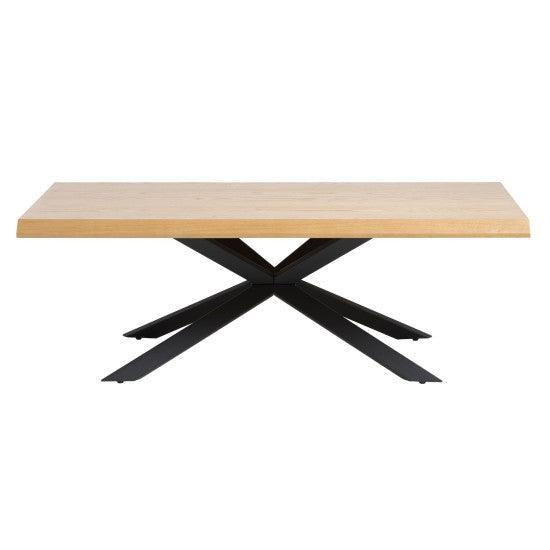 Arno fa dohányzóasztal - Dutch Home