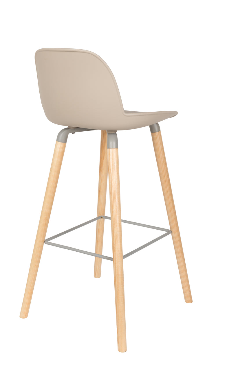 Albert Kuip PP bar stool