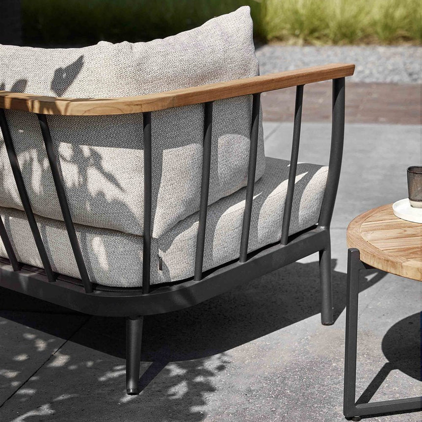 Condor fém kerti fotel