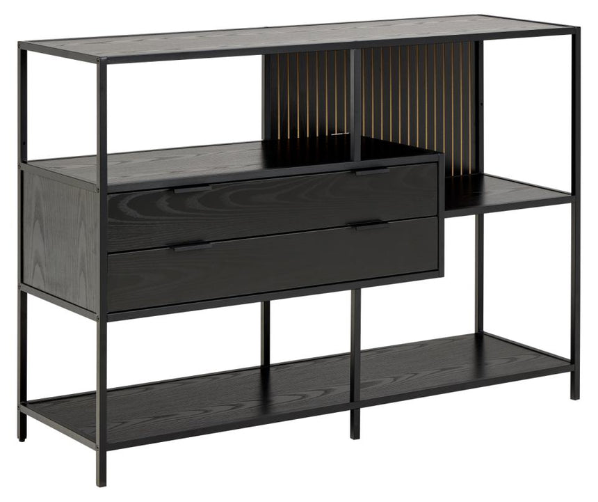 Seaford fa komód 114x78