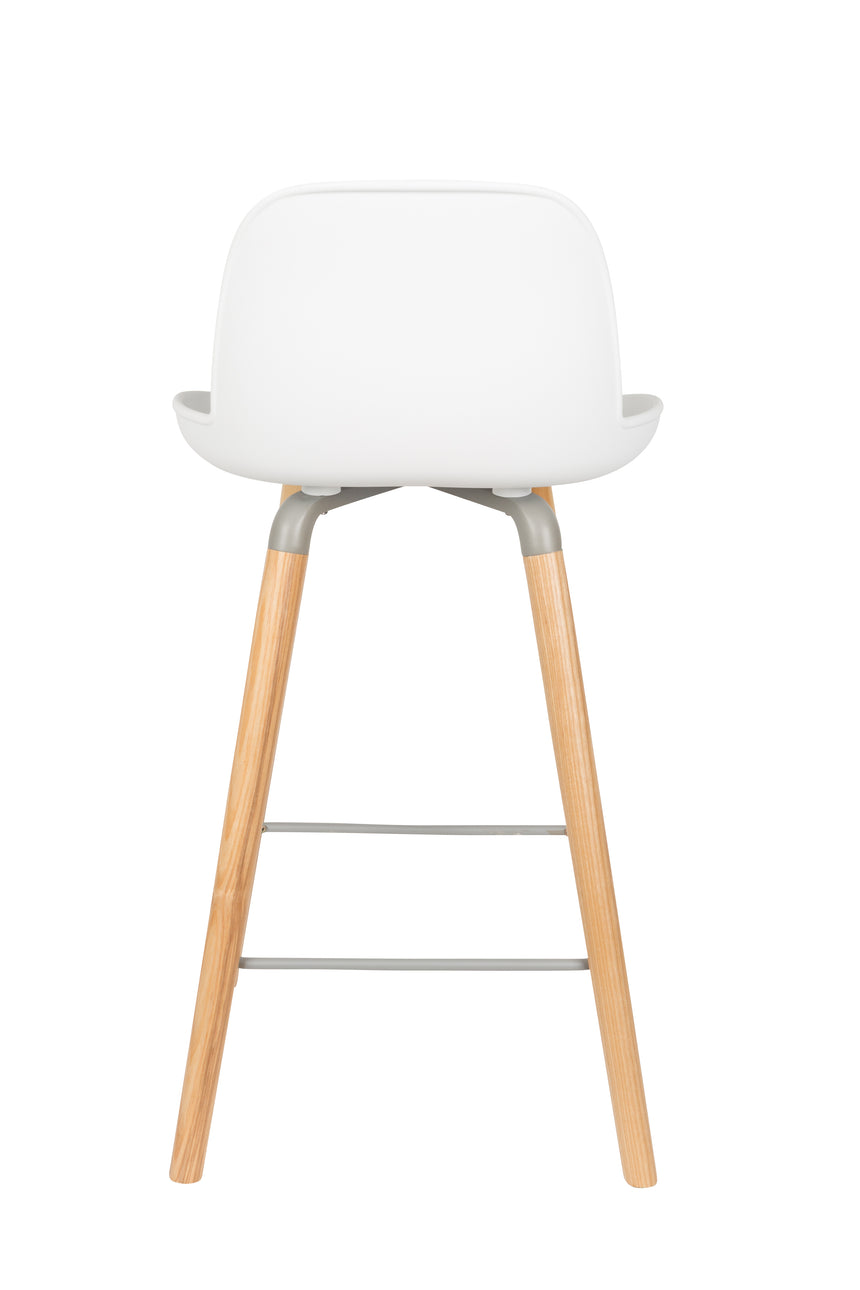 Albert Kuip PP low bar stool