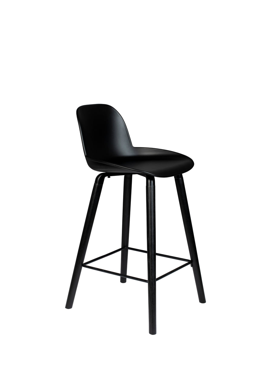 Albert Kuip PP low bar stool