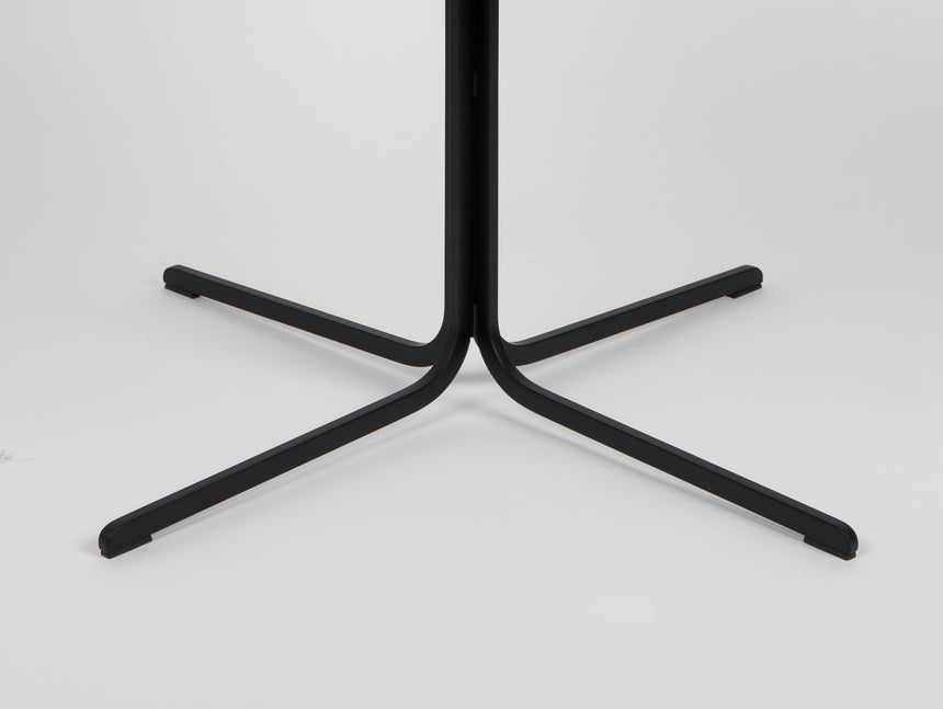 Nikki textilbőr karfás szék