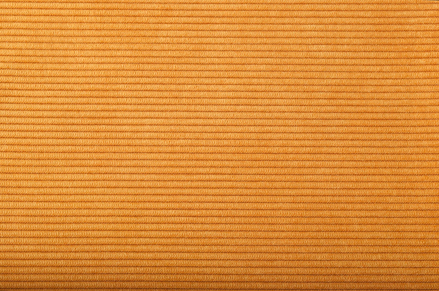 Ridge Kink Rib karfás kordbársony szék