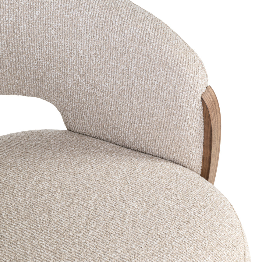 Pollux lodge desert étkezőszék