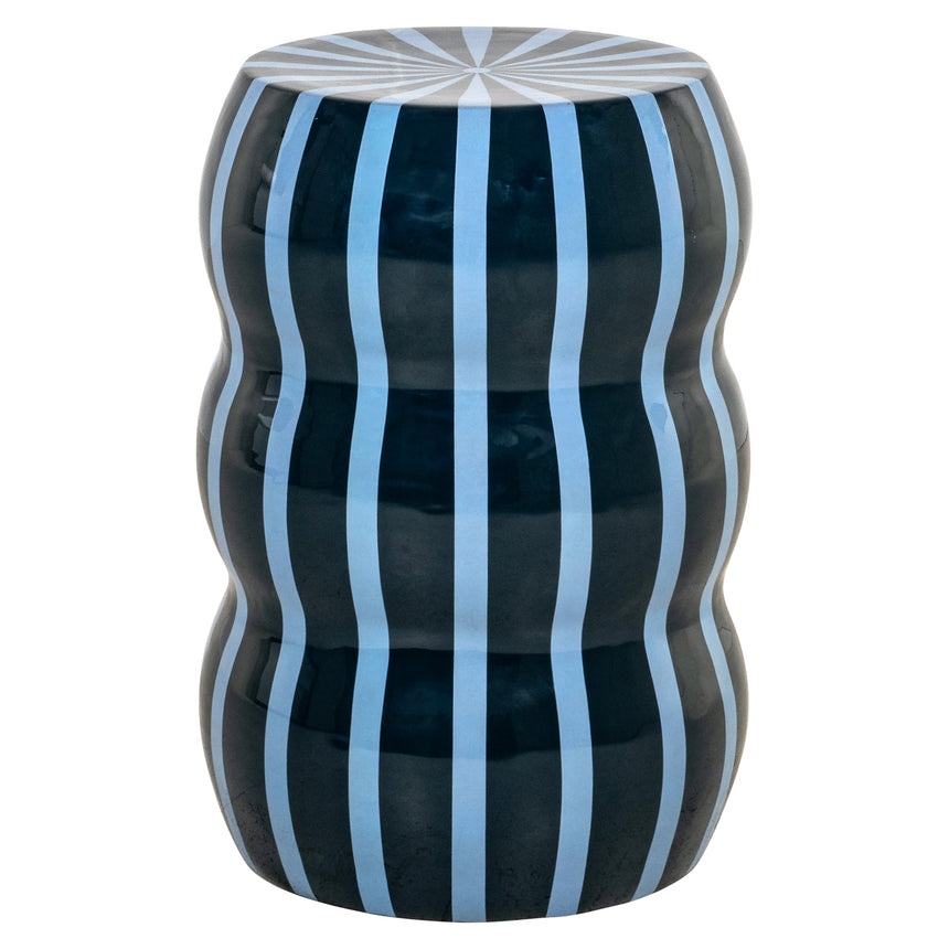 Les Arcs marble console table