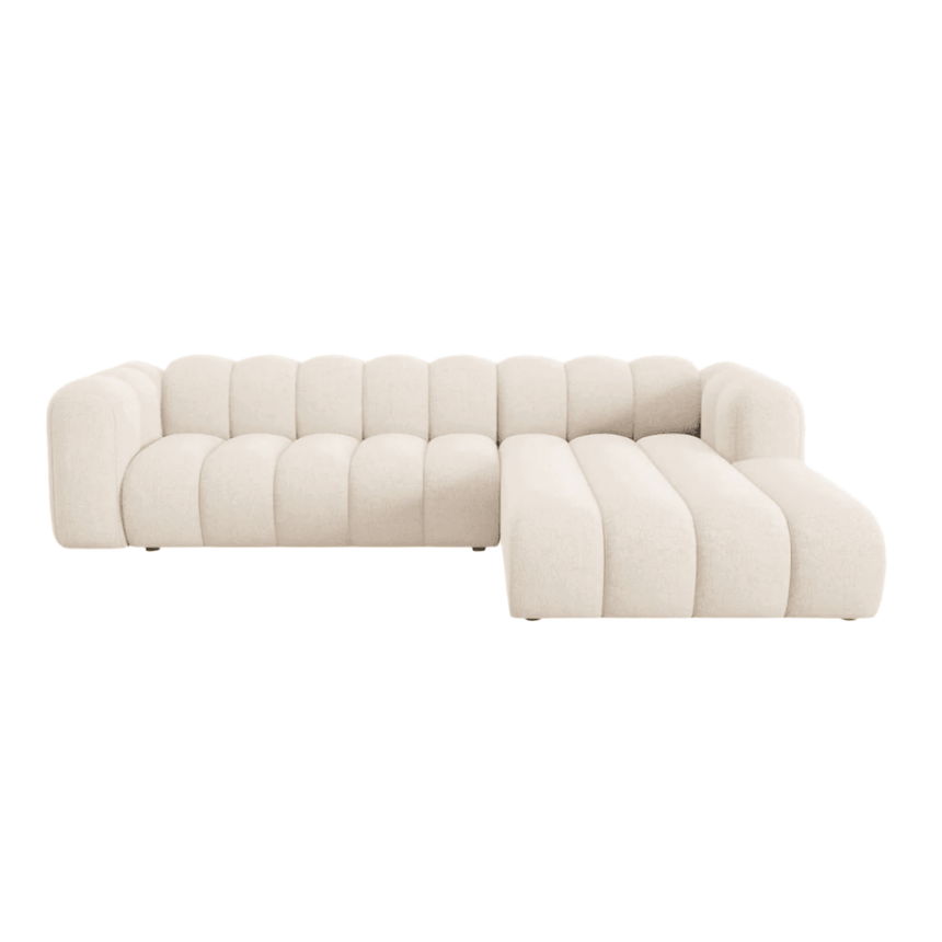 Lupine jobbos zsenília sarokkanapé 288x175