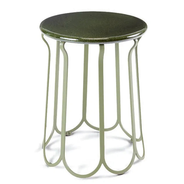 Folia kerti lerakóasztal