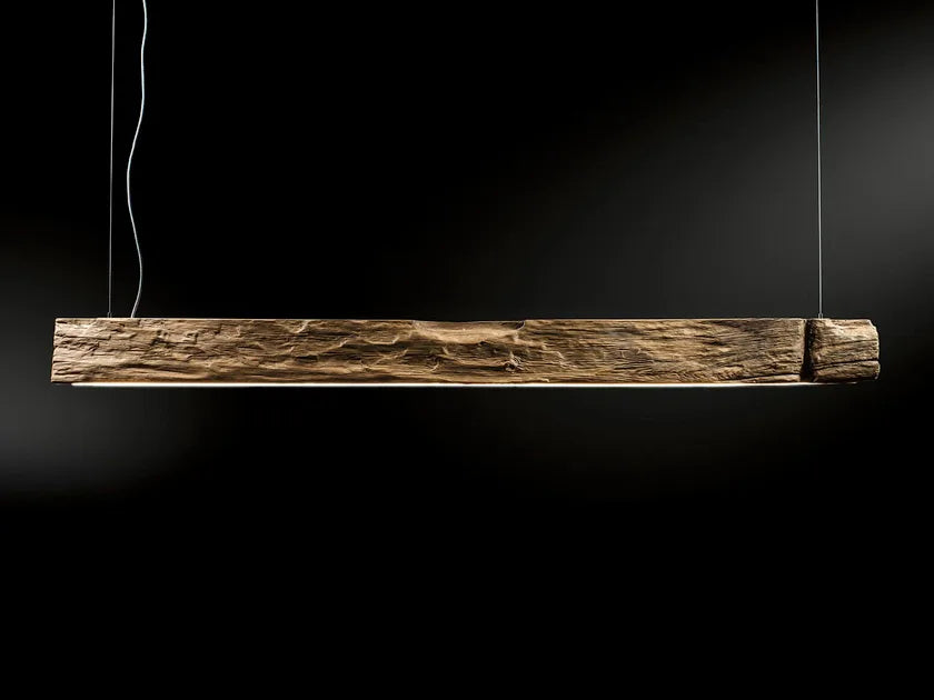 Big Flat függőlámpa