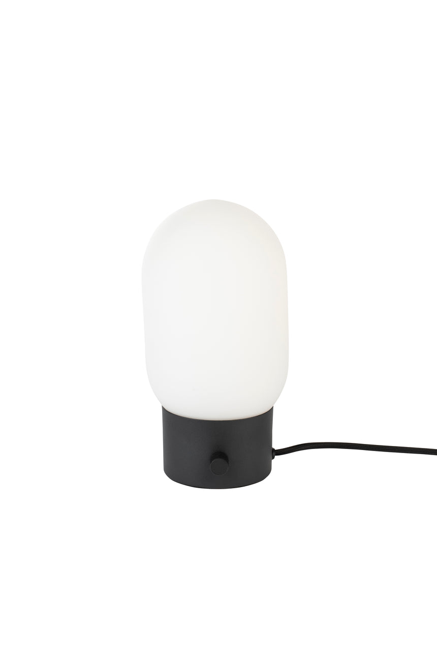 Urban charger üveg asztali lámpa-0