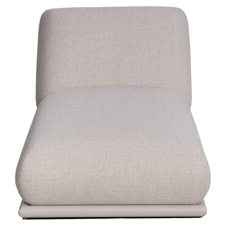 Merrol right-hand fabric corner sofa
