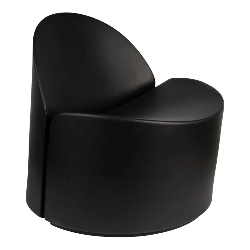 Eden fabric armchair