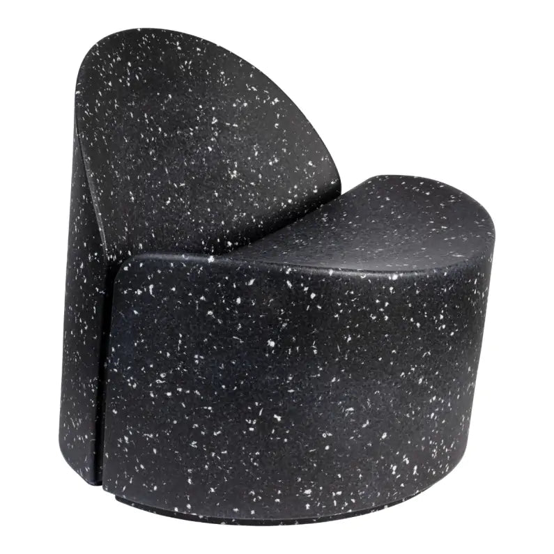Eden fabric armchair