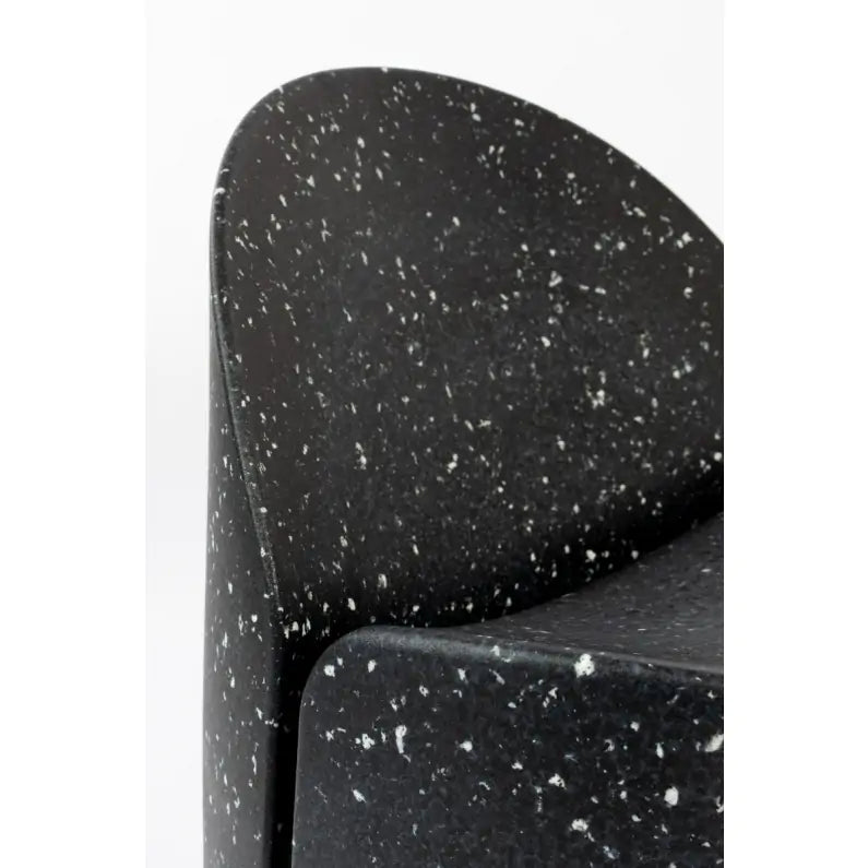 Eden fabric armchair