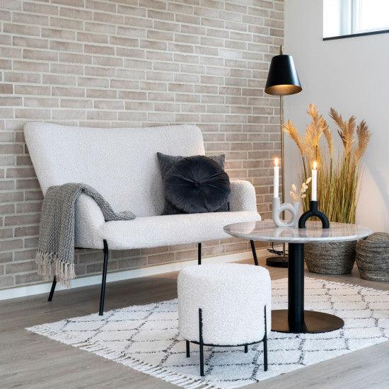 Baarn dohányzóasztal - Dutch Home