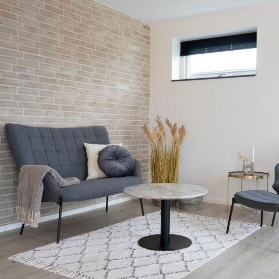 Baarn dohányzóasztal - Dutch Home