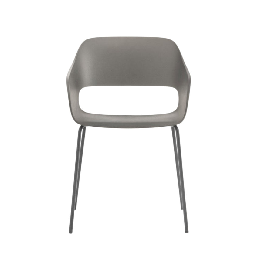 Booq acrylic bookend