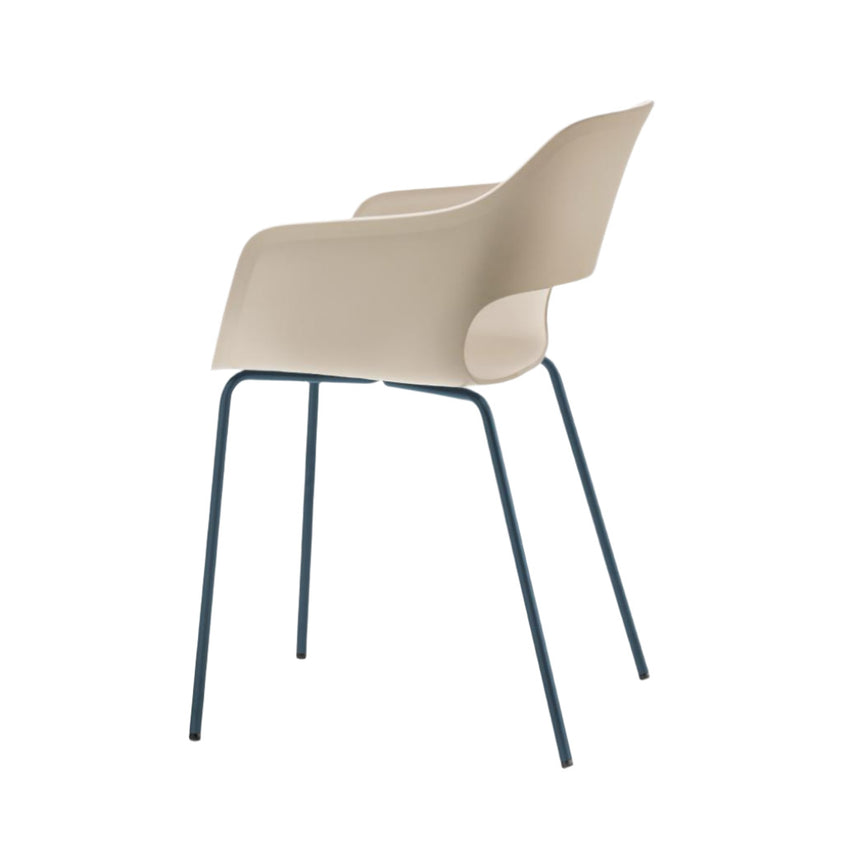 Booq acrylic bookend