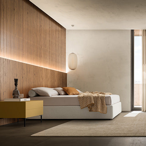 Basic Sommier ágykeret