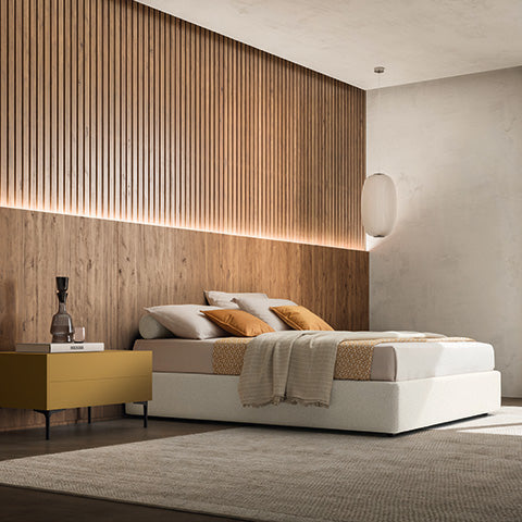 Basic Sommier ágykeret