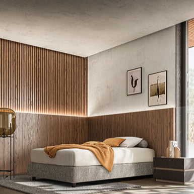 Basic Sommier ágykeret